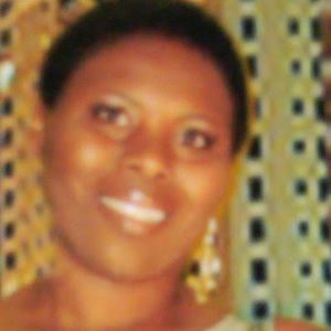 Meet your Posher, Arlene